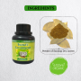 1 Month Therapy Pack (Soursop Fruit Juice 15 Bottles + 1 Soursop Capsules (60 Cap) + 250 Soursop Dry Leaves) - Image 4