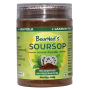 Soursop Pack of 2 (2 Soursop Juice Bottles + 1 Soursop Leaves Powder Jar) - Image 6