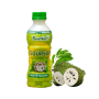 Soursop Pack of 2 (2 Soursop Juice Bottles + 1 Soursop Leaves Powder Jar) - Image 2