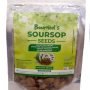 Soursop Seeds (Each Pack 100 Seeds) (Pack of 2) - Image 3