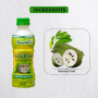 Soursop Fruit Juice ( Pack Of 4) - Image 5